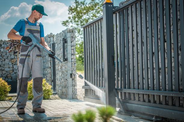 Best Parking Lot and Garage Cleaning  in Wildwood, MO