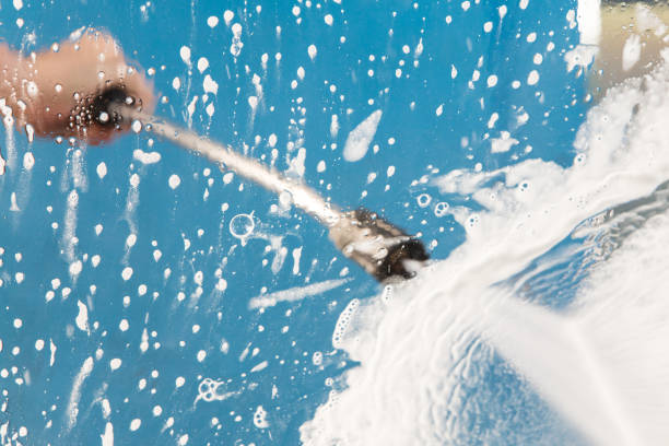 Best Building Exterior Washing  in Wildwood, MO