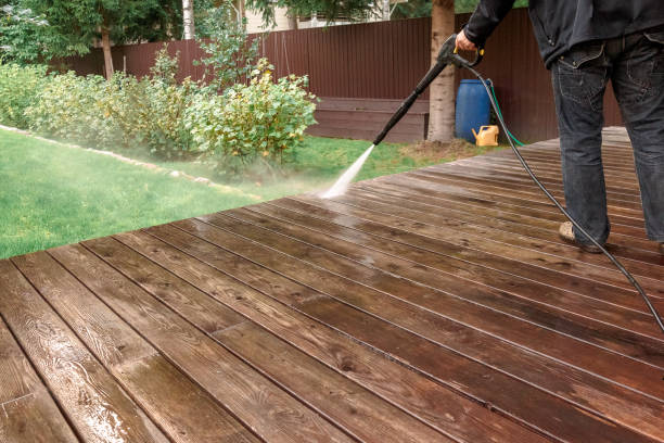 Professional Pressure Washing Services in Wildwood, MO