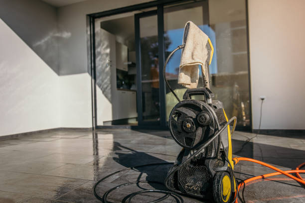 Best Post-Construction Pressure Washing  in Wildwood, MO