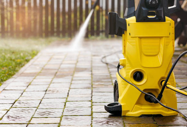 Best Factory Floor Cleaning  in Wildwood, MO