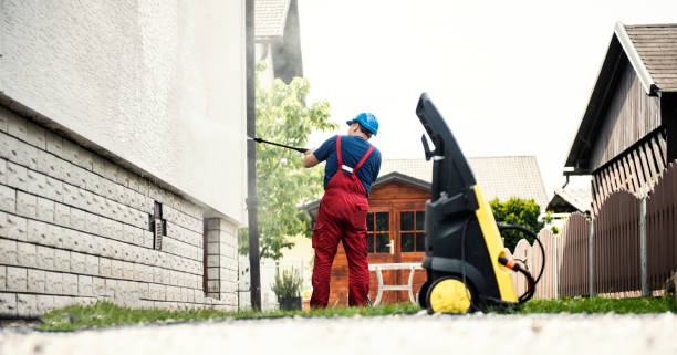 Best Dumpster Area Cleaning  in Wildwood, MO